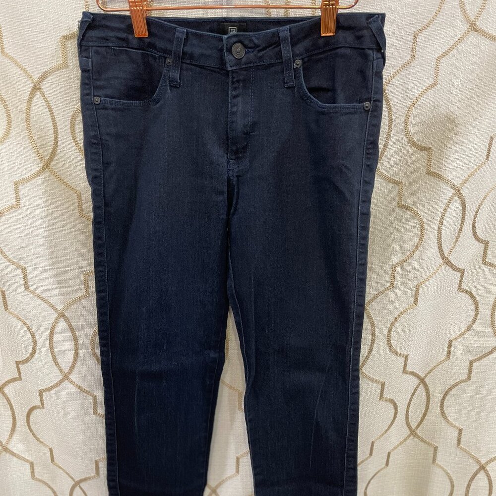 Just Black Denim, sz: 28, Skinny